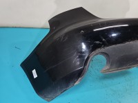 Zderzak tył AUDI A4 B8 LY9B sedan