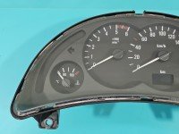 Komputer Sterownik silnika Opel Combo C 55194015, 55194015ZF 1,3.0 cdti