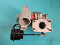 Turbosprężarka Regenerowana Fiat Ducato III 06-14 boxer jumper 49135-05131, 504071260, 8041201 2.3 jtd 120KM