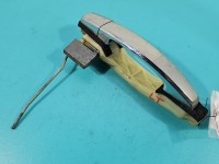 Klamka tył lewa zewnętrzna Opel Antara