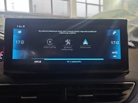Wyświetlacz Peugeot 3008 II 9838917380 monitor