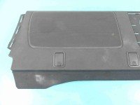 Półka tylna tył bagażnika AUDI A6 C7 4G5863411H