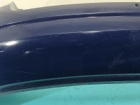 Zderzak tył Skoda Fabia III Lf5a kombi