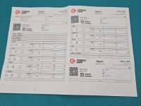 TESTOWANY Wtryskiwacz Opel Astra III H 0445110243 1.9 cdti