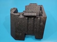 Wkład styropian bagażnika koła zapasowego BMW iX1 U11 9797746