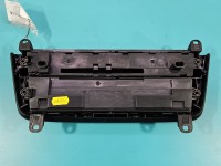 Konsola panel nawiewu bmw F30 9226784