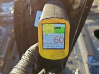 Próg lewy SŁUPEK ŚRODKOWY B BMW X5 F15 5d B53\8