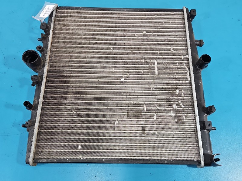 Chłodnica wody Citroen C8 2.2 16V