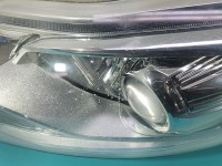 Reflektor lewy lampa przód Ford Focus Mk3 EUROPA