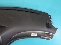 Deska rozdzielcza konsola kokpit Subaru Forester III SH 08-13 eu