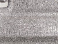 Półka tylna tył bagażnika Opel Astra IV J