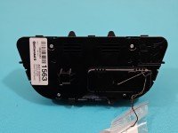 Konsola panel nawiewu Opel Mokka A A2C1135000001, 39081563