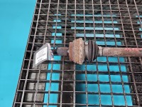 Półoś tył prawa Vw Passat B7 2.0 tdi automat