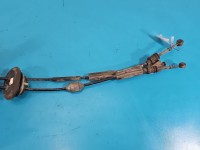 DŹWIGNIA LEWAREK WYBIERAK LINKI Peugeot 301 1.6 hdi