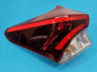 Lampa tył lewa Toyota Auris II kombi EUROPA