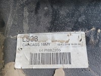 Zbiornik paliwa bak Land rover range Evoque I 11-18 2.0 td