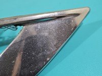 Zaślepka kratka zderzaka prawa atrapa Volvo V90 31425449