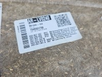 Tapicerka drzwi przód lewa boczek Vw Passat B8 3G1867409AB