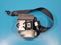 Pas bezpieczeństwa tył prawy Peugeot Peugeot 3008 II 34198415G, 98288666XX, 34280263C