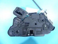 Zamek przód lewy 6V1837015 Skoda Fabia III EUROPA 7 pin