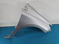 Błotnik przód prawy Toyota Auris II srebrny, 1F7