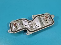 Lampa tył lewa klapy Fiat Tipo II 15- HB EUROPA 00520710220E