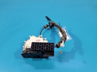 Zamek przód prawy Porsche Panamera I 970 EUROPA 5pin 8J1837016D