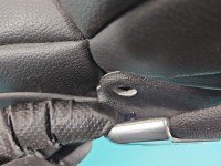 Fotel lewy przód kierowcy Citroen C5 II X7 EU 5d