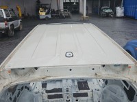 Dach Mercedes GL II X166 HB 5d