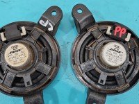 Głośniki komplet AUDI A8 D4 4H 4H0035297, 4H1035402A, 4H0035397