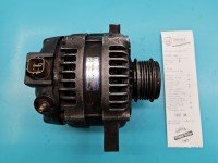 TEST Alternator Toyota Avensis II T25 2.0 D4D