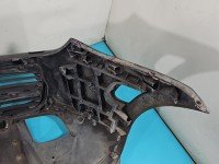 Zderzak przód Porsche Cayenne I 9P czarny L041