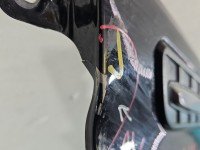 Błotnik przód prawy Suzuki Vitara II 15- czarny ZCE C04