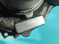 Turbosprężarka Fiat Croma II 767835-1, 55205474 1.9 jtd 120KM