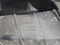Podszybie Toyota Auris I 55751-02110, 55752-02030, 55783-02050 EUROPA