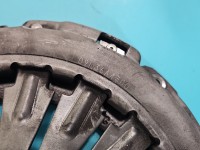 Dwumasa Koło dwumasowe Ford Kuga Mk2 II 13-19 240628A, 6366000056 1.5 Ecoboost