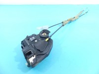 Zamek tył prawy Toyota Land Cruiser J200 07- Europejska, 4PIN