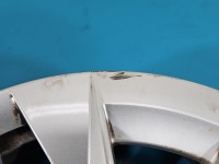 Felga aluminiowa 17" Skoda Octavia IV alufelga Szerokość felgi: 7.0", Rozstaw śrub: 5x112, Kod producenta: 4444, R17 5X112...