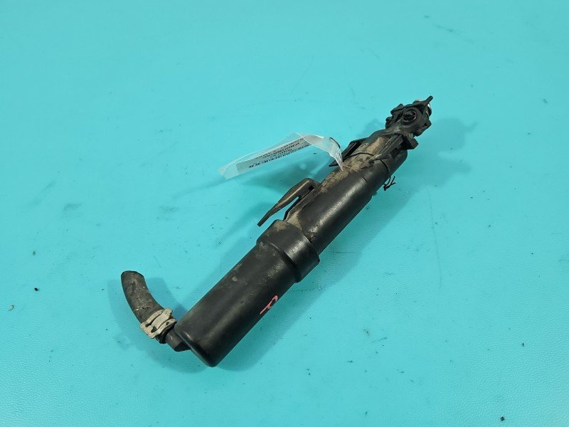 Spryskiwacz reflektora prawy Peugeot 607