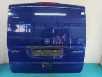 Klapa tył Mercedes Vito W639 HB 5d granatowy