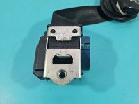 Pas bezpieczeństwa tył lewy Seat Alhambra II 7N 10- 7N0857811, 7N0857811RAA, 1T0857738A