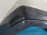 Zderzak tył Mercedes 124 sedan