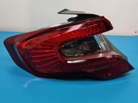 Lampa tył lewa błotnika Fiat Tipo II 15- sedan EUROPA 519844590