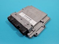 Komputer Sterownik silnika 6G91-12A650-VB Ford Galaxy Mk2 06-15 2.0 16V