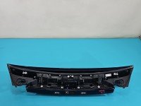 Spoiler lotka klapy Audi A7 4G granatowy LX5P