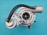 Turbosprężarka Regenerowana Hyundai Terracan 28201-4X700 2.9 CRDi 163KM