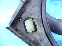 Wentylator chłodnicy Nissan Qashqai II J11 13-21 214814EA0A 1.2 T