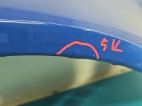 Błotnik przód prawy Vw Golf IV