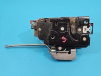Zamek przód lewy Audi A3 8P EUROPA 9pin 4E1837015