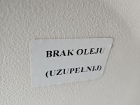 Skrzynia biegów automat Skoda Superb II 2.0 TDI